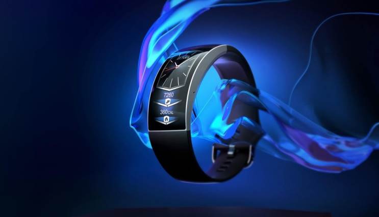 Huami חושפת את השעונים Amazfit GTS ו-Smart Sports Watch 3